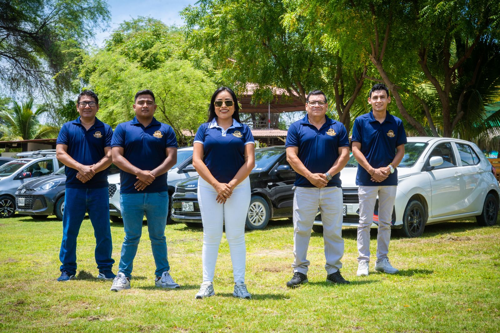 Equipo Taxi Premium Piura